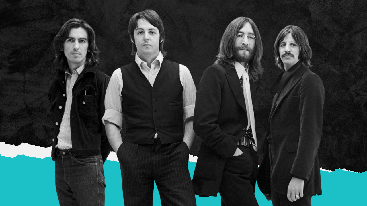 the Beatles