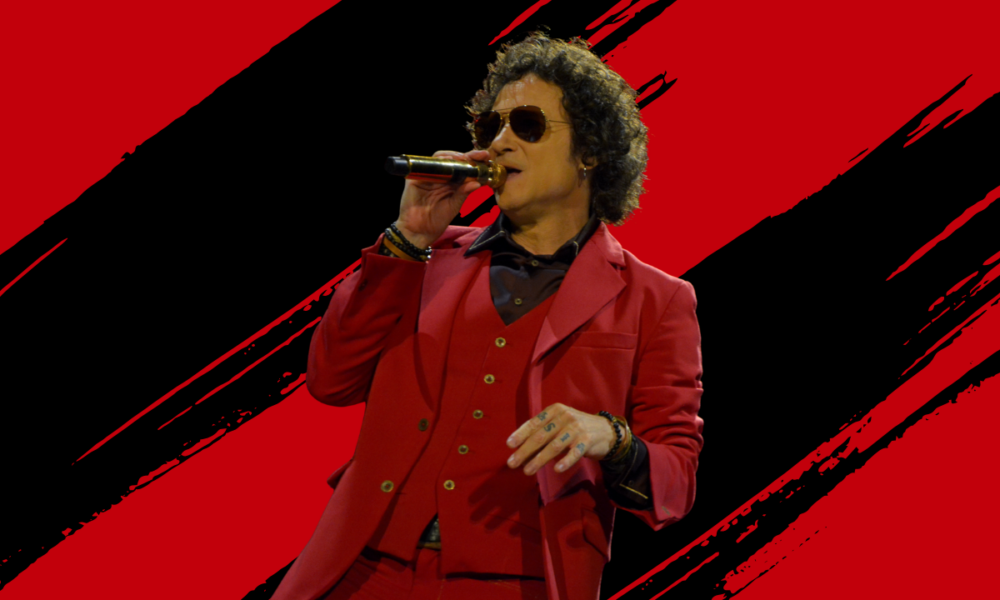 Bunbury señala que una reunión de Heroés del Silencio es "prácticamente imposible"