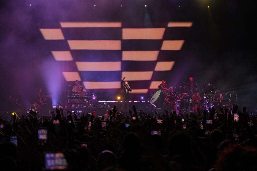 Pulp regresa a México / Foto: OCESA