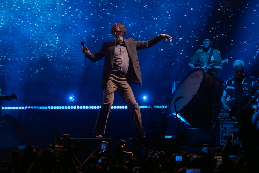 Pulp regresa a México / Foto: OCESA