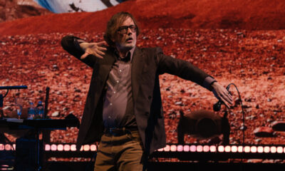 Pulp regresa a México / Foto: OCESA