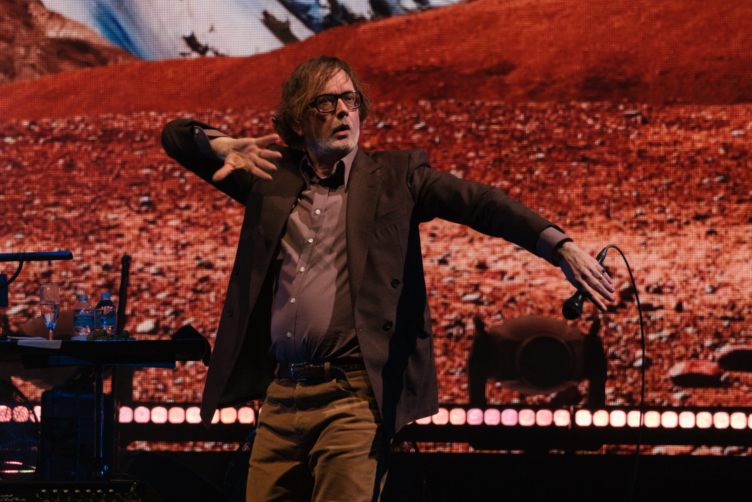 Pulp regresa a México / Foto: OCESA