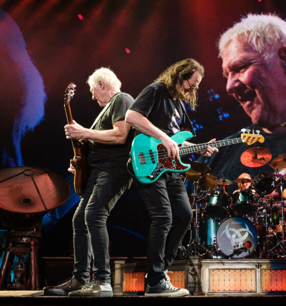 Rush en la Ciudad de México