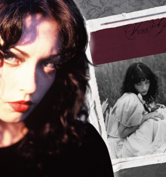 Violet Grohl nos deja un grato debut con Be Sweet To Me