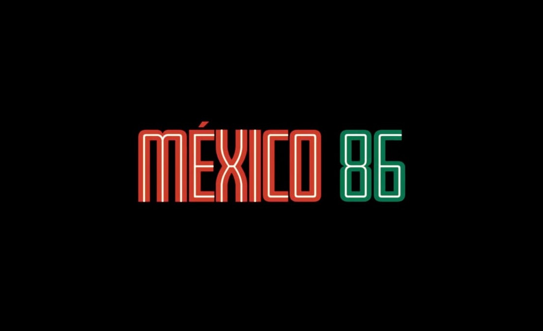 mexico 86 fondo negro