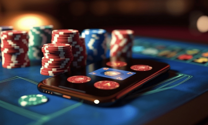 Cómo el streaming está cambiando la experiencia de los casinos en vivo en línea