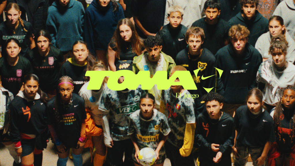 Toma Live llega a las pantallas de Amazon Music / Foto: Amazon Music
