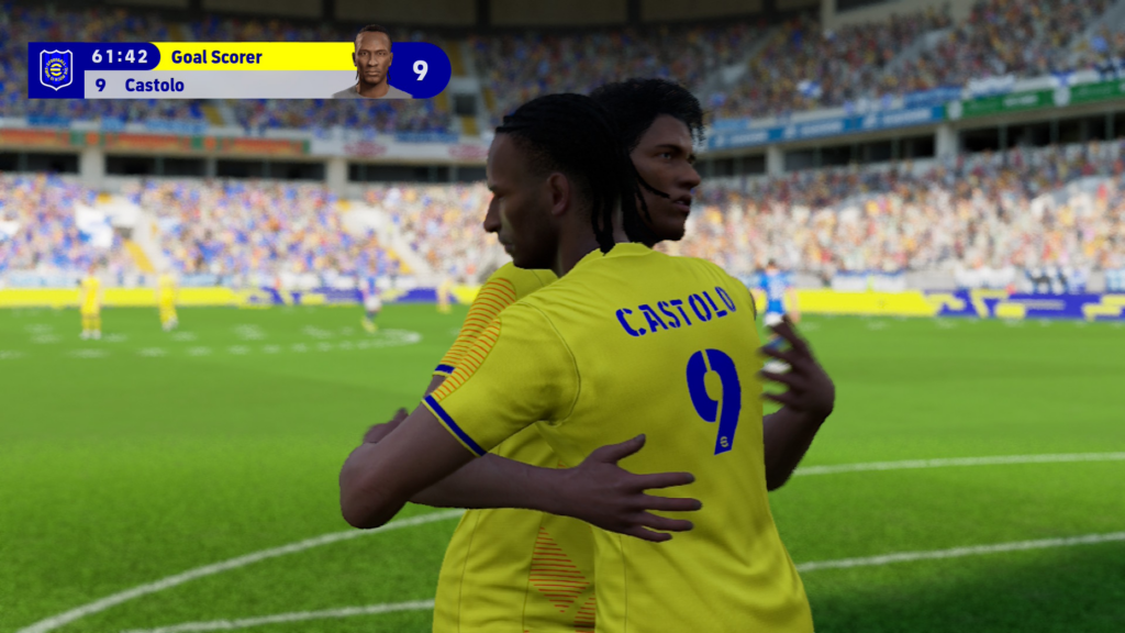 eFootball Kick Off! vuelve para hacer mas simple el jugar fucho en tu Switch 2