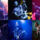 Conciertos de Metal Mexicano