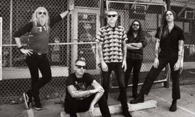 Mastodon rinde homenaje a Brent Hinds con "Your Ghost Again" / Foto: Mastodon