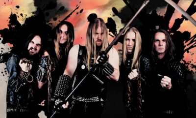 Entrevista con RAM