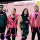 Metazoa cierra el ciclo con su EP Mutación / Foto: Metazoa