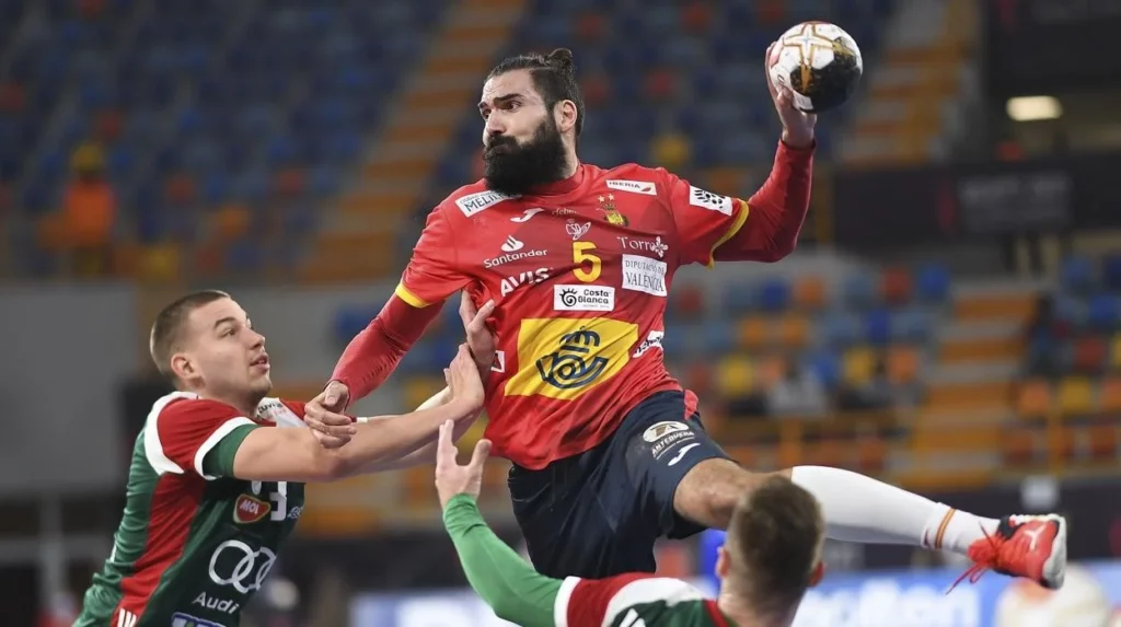 La brecha de popularidad del balonmano fuera de Europa
