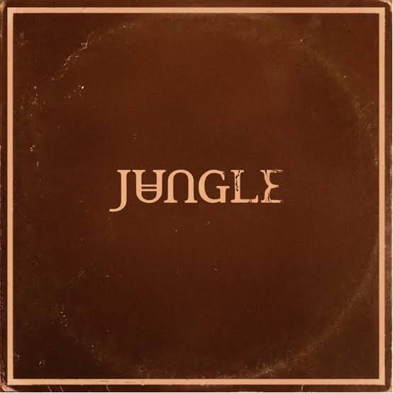 Portada oficial de Jungle para su álbum Sunshine / Foto: Redes sociales de Jungle