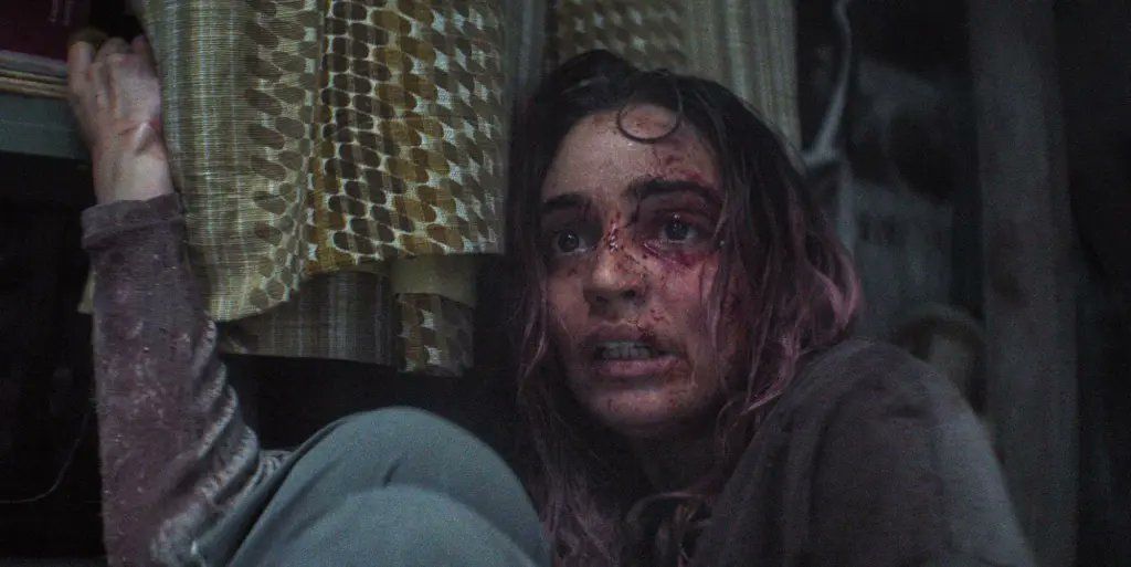 Evil Dead En Llamas - Película de Terror y Horror