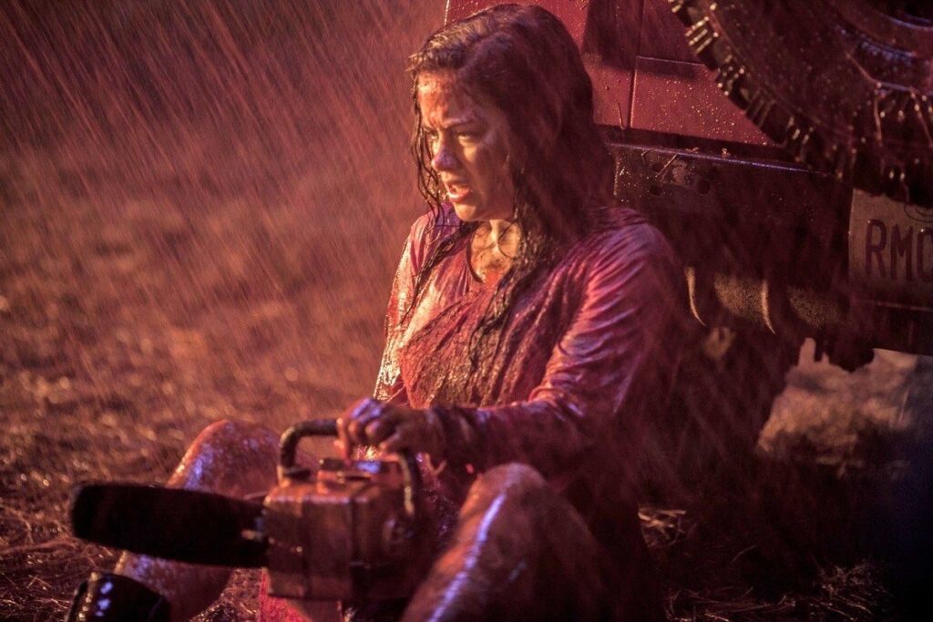 Evil Dead: Posesión Infernal - Película de Terror y Horror