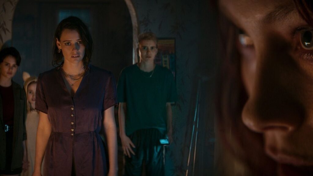 Evil Dead: El Despertar - Película de Terror y Horror