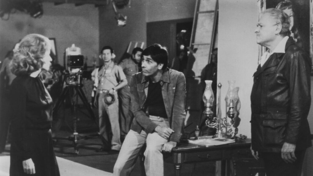Studio Q, o conocida en México como Misterio, tendrá una proyección restaurada en 4K en el marco del Fantasia Film Festival. 